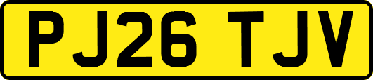 PJ26TJV