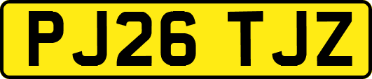 PJ26TJZ