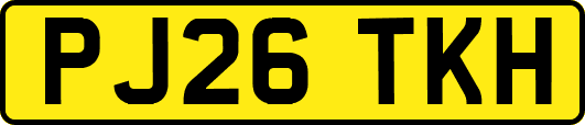 PJ26TKH
