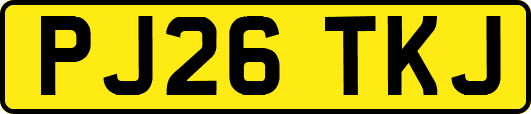 PJ26TKJ
