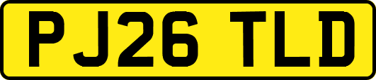 PJ26TLD