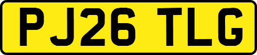 PJ26TLG