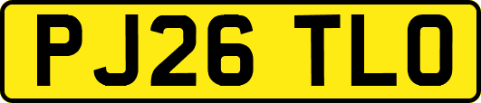 PJ26TLO