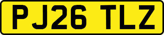 PJ26TLZ