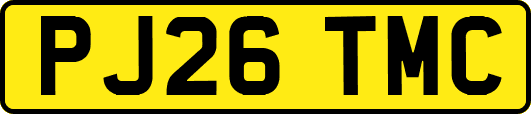 PJ26TMC