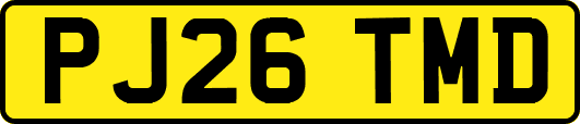 PJ26TMD