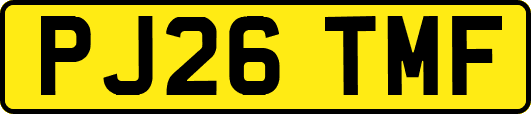 PJ26TMF