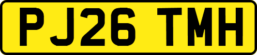 PJ26TMH