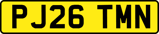 PJ26TMN