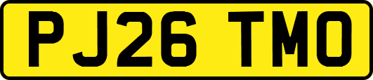 PJ26TMO