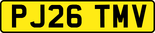 PJ26TMV