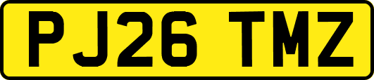 PJ26TMZ