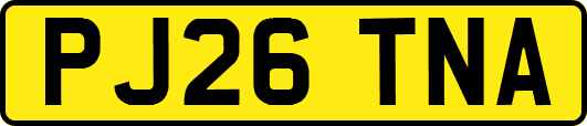 PJ26TNA