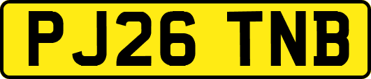 PJ26TNB