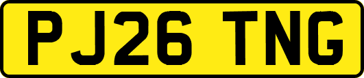 PJ26TNG