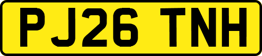 PJ26TNH