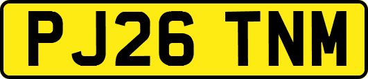 PJ26TNM