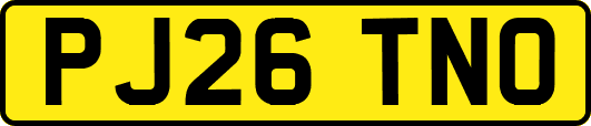 PJ26TNO