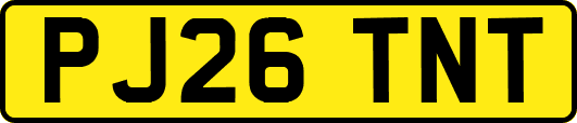PJ26TNT