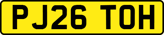 PJ26TOH