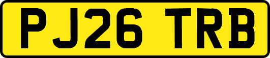PJ26TRB