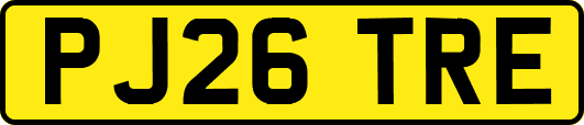 PJ26TRE