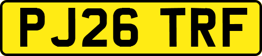 PJ26TRF