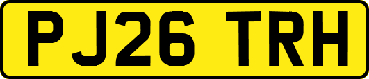 PJ26TRH