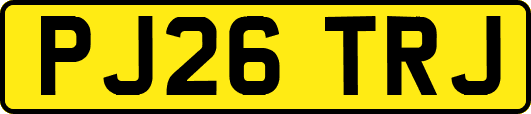 PJ26TRJ