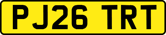 PJ26TRT