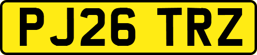 PJ26TRZ