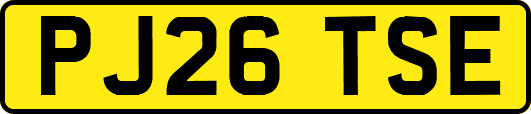 PJ26TSE