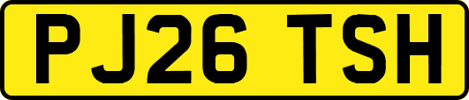 PJ26TSH