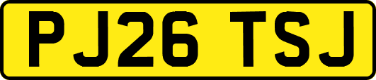 PJ26TSJ