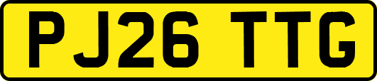 PJ26TTG
