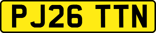 PJ26TTN
