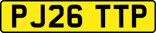 PJ26TTP