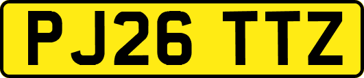 PJ26TTZ