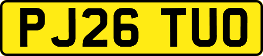 PJ26TUO