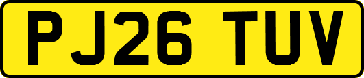 PJ26TUV