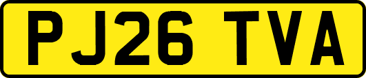 PJ26TVA