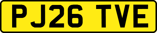 PJ26TVE