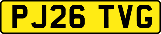 PJ26TVG