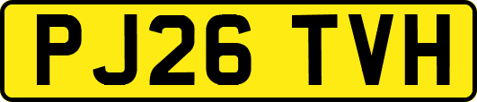 PJ26TVH