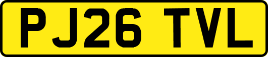 PJ26TVL