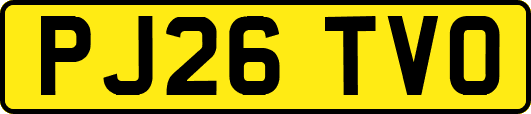 PJ26TVO