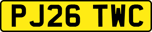 PJ26TWC