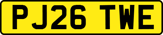 PJ26TWE
