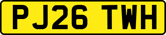 PJ26TWH