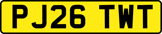 PJ26TWT